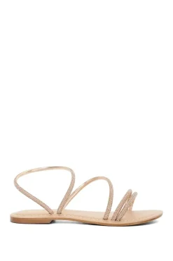 'Lessia' Sandals