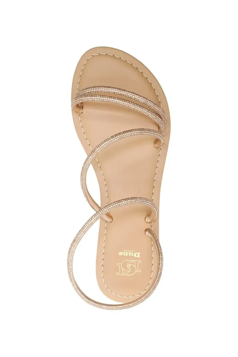 'Lessia' Sandals
