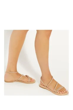 'Lessia' Sandals
