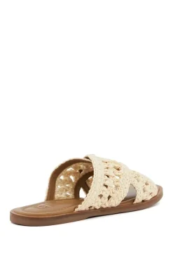 'Level' Sandals