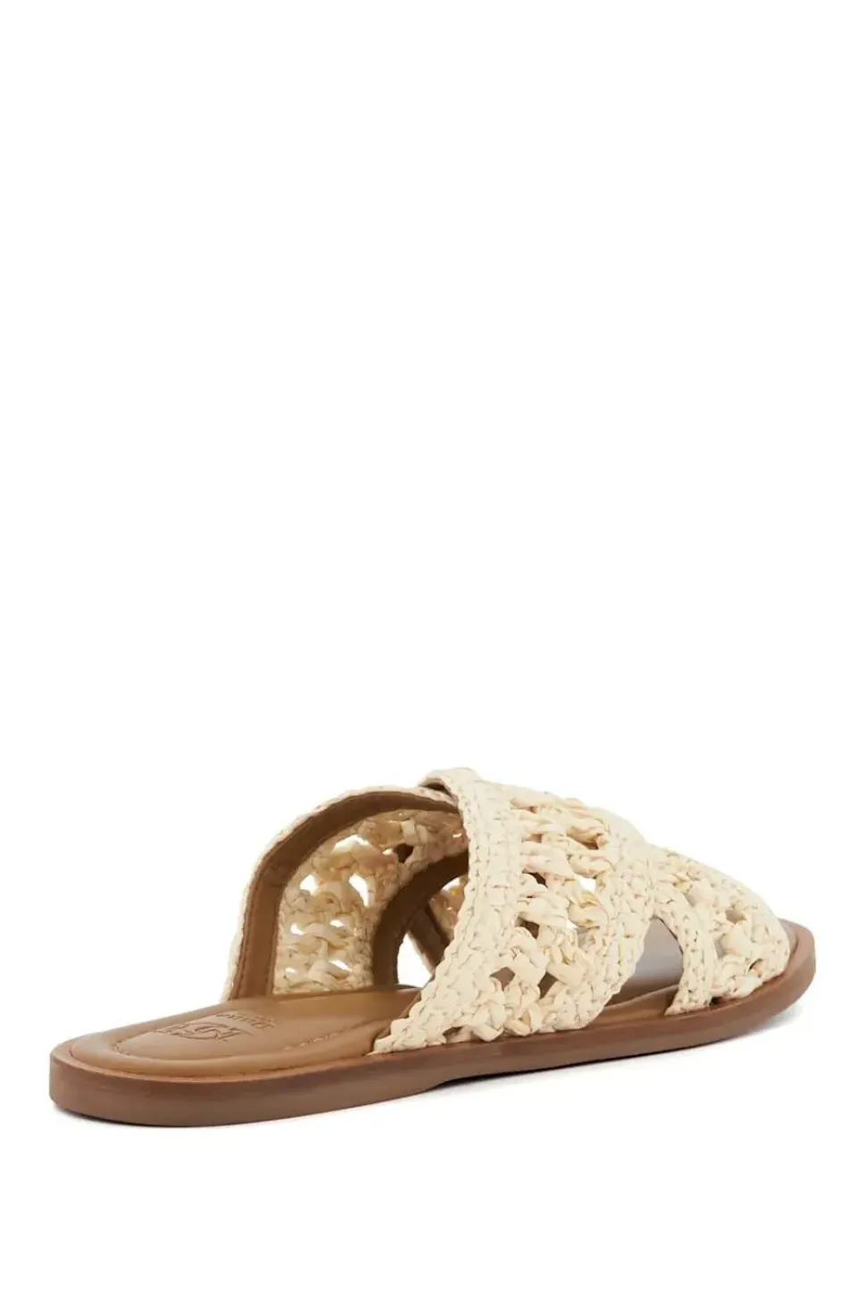 'Level' Sandals