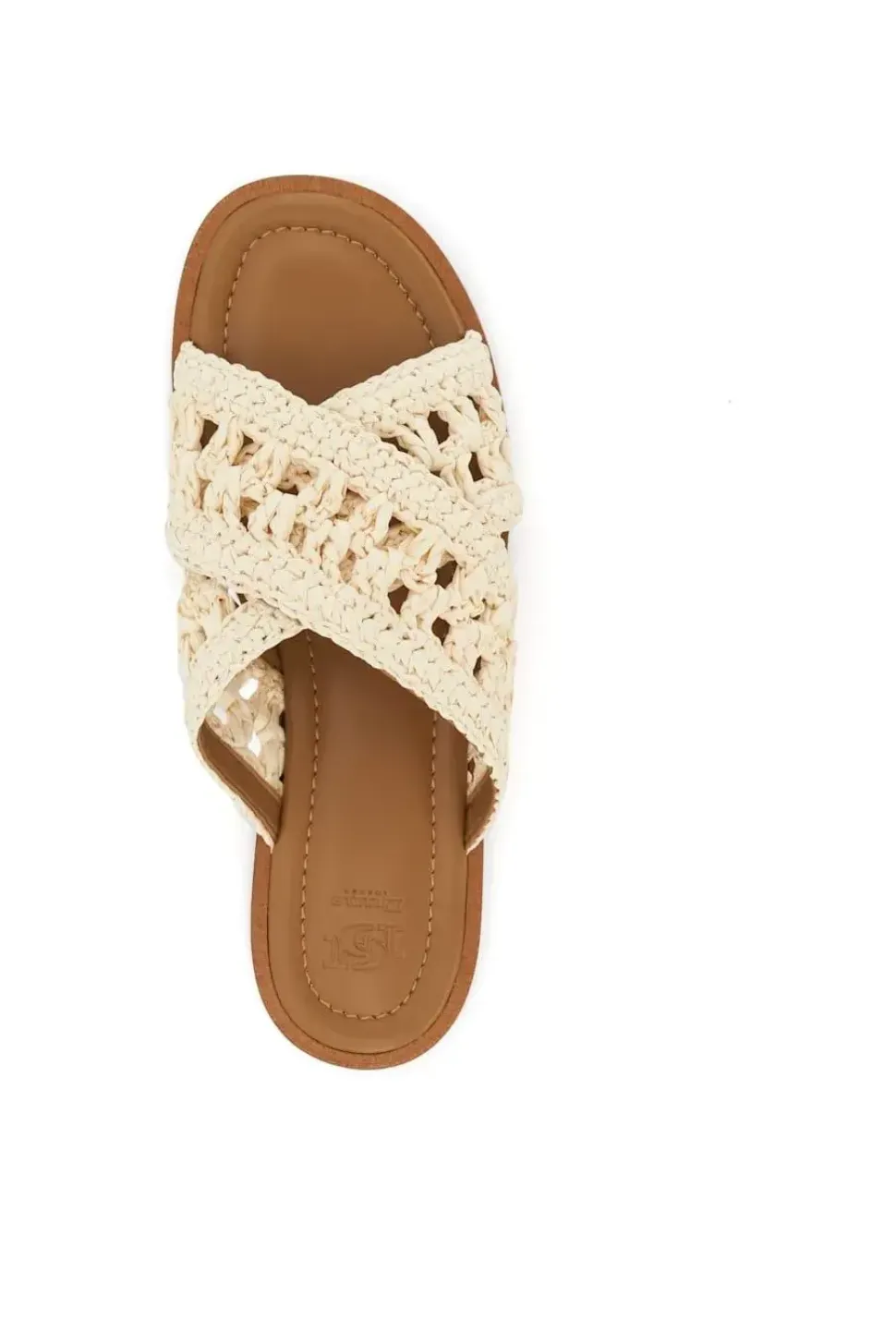 'Level' Sandals