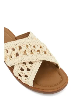 'Level' Sandals