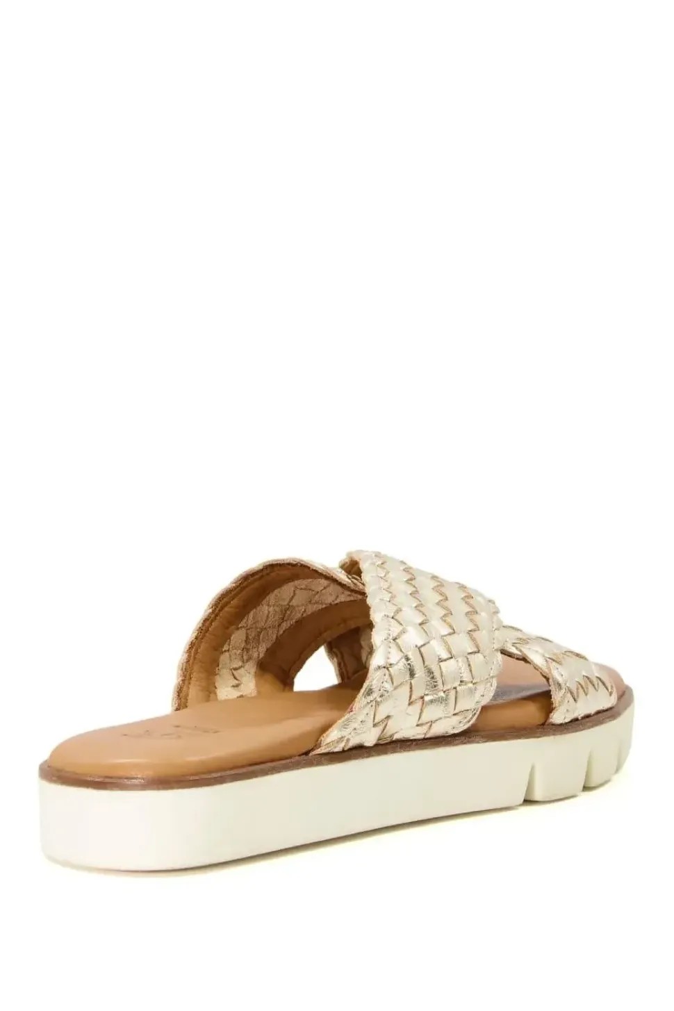 'Lexey' Leather Sandals