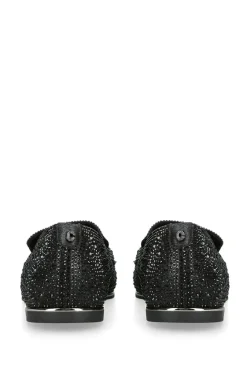 'Lexie Jewel' Fabric Flats