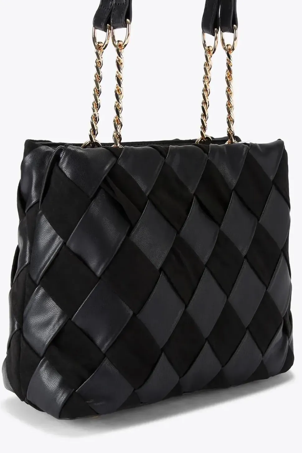 'Lexi Weave Tote 3' Bag