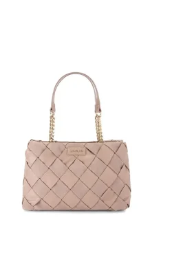 'Lexi Weave Tote 3'  Bag