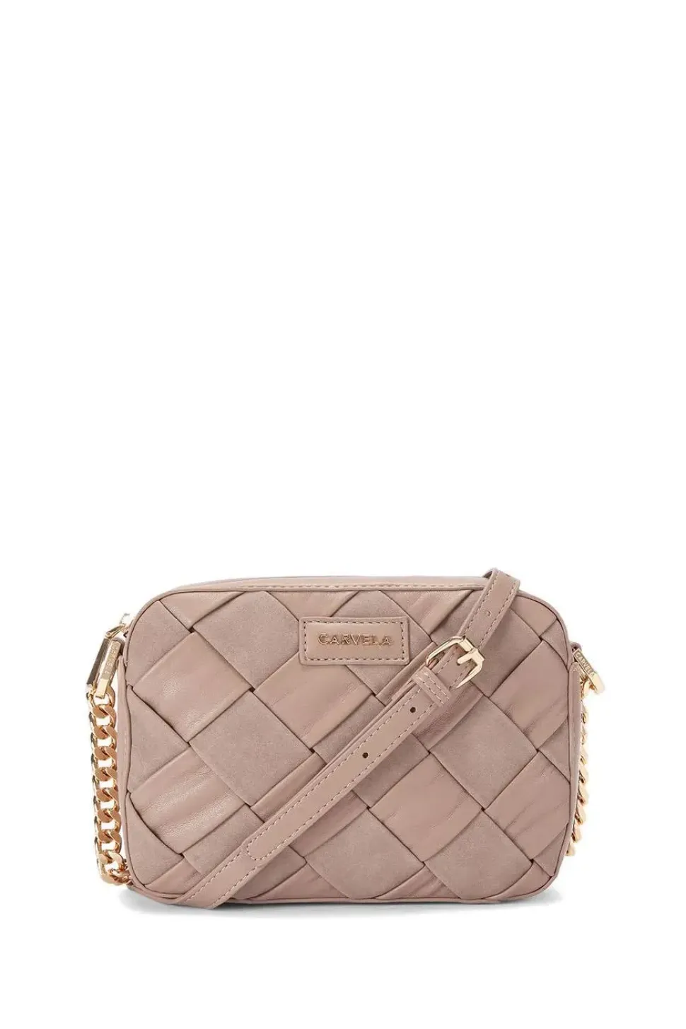 'Lexi Weave Xbody' Bag