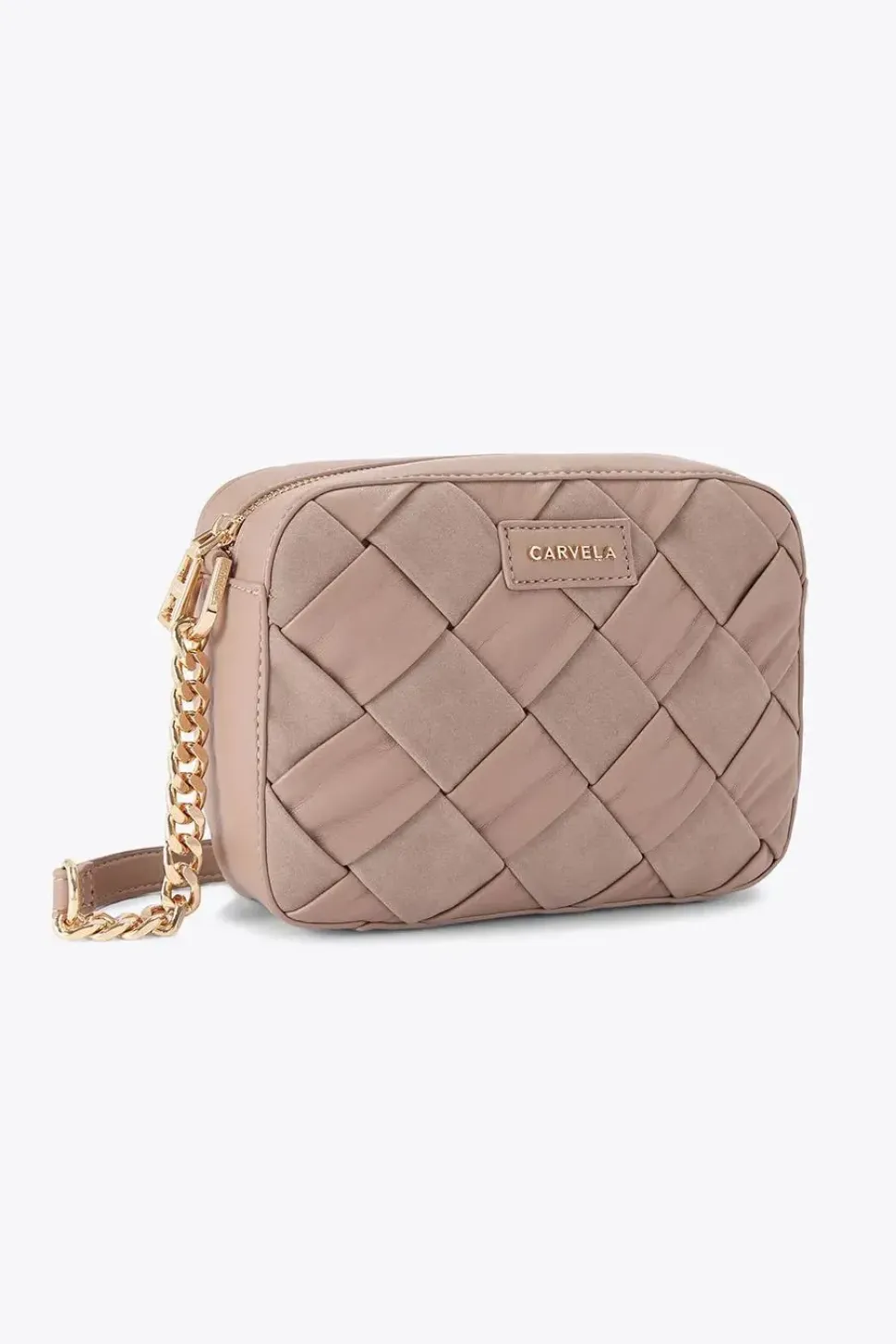'Lexi Weave Xbody' Bag