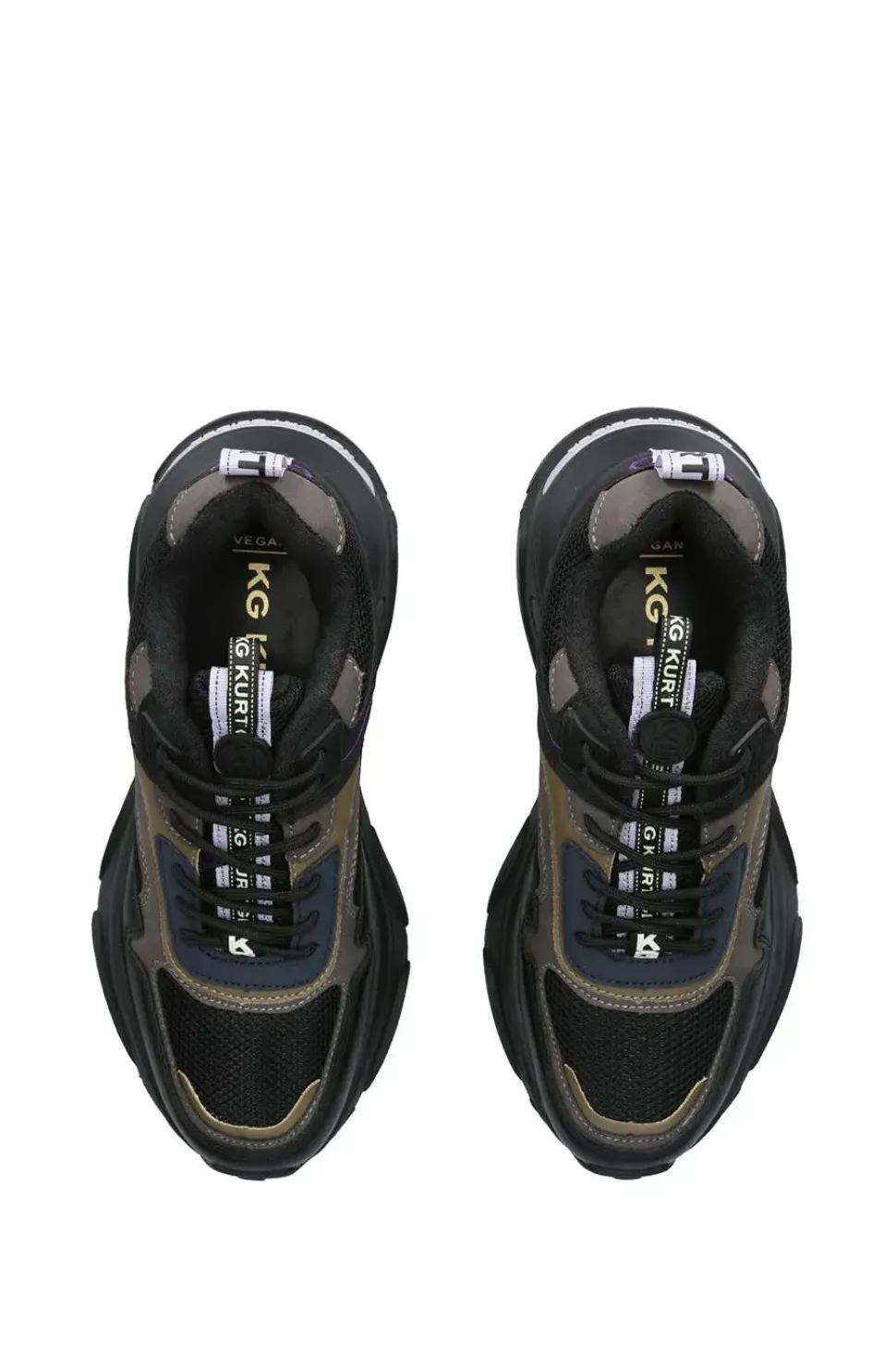 'Lexi' Trainers