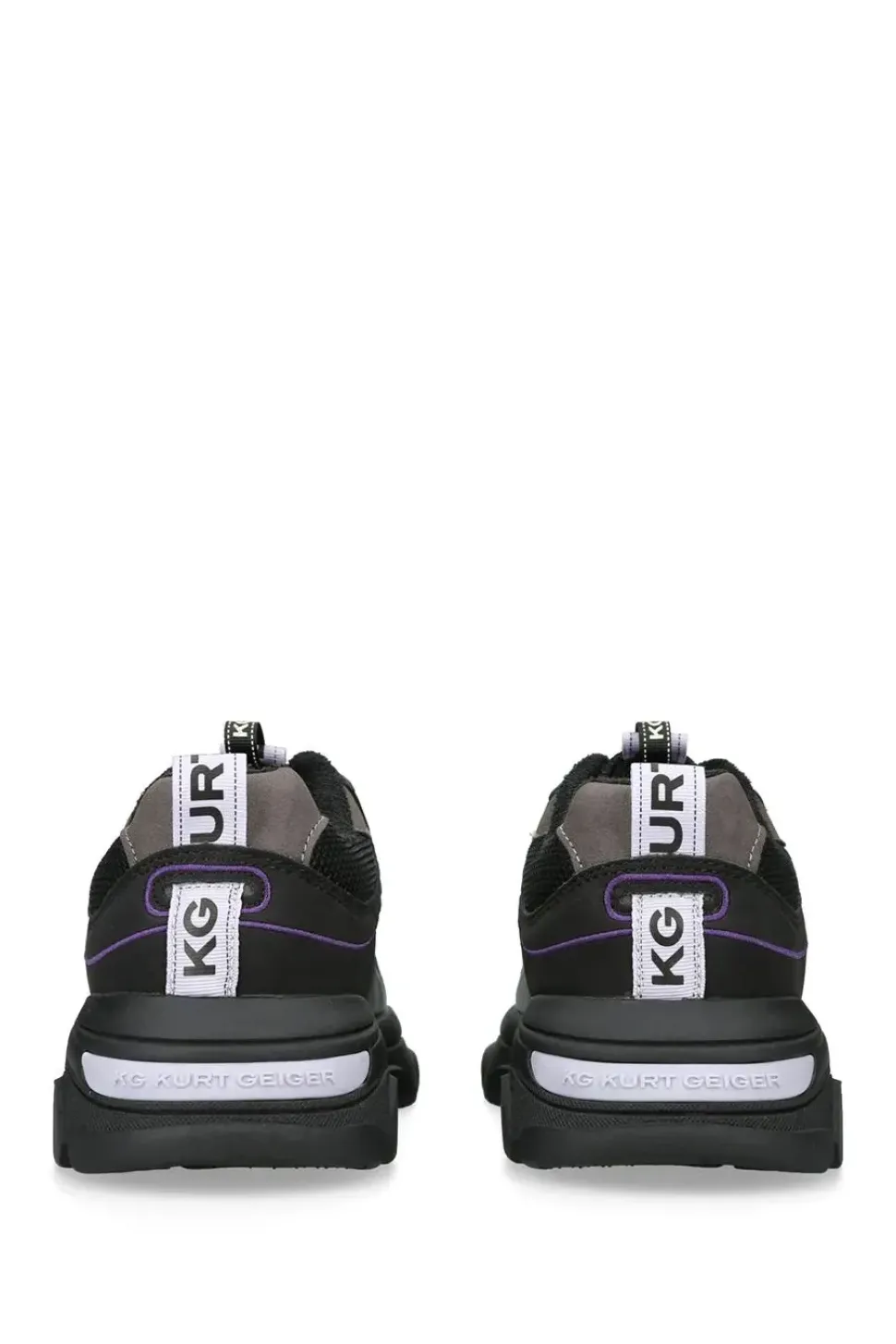 'Lexi' Trainers