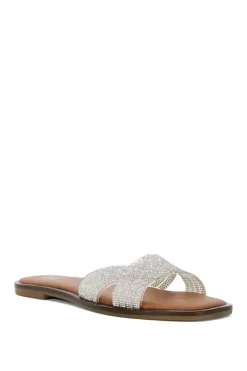 'Lexxo' Sandals