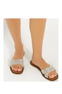 'Lexxo' Sandals