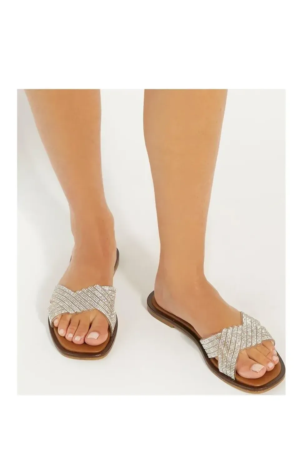 'Lexxo' Sandals
