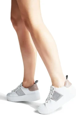 'Lighter Gem' Trainers