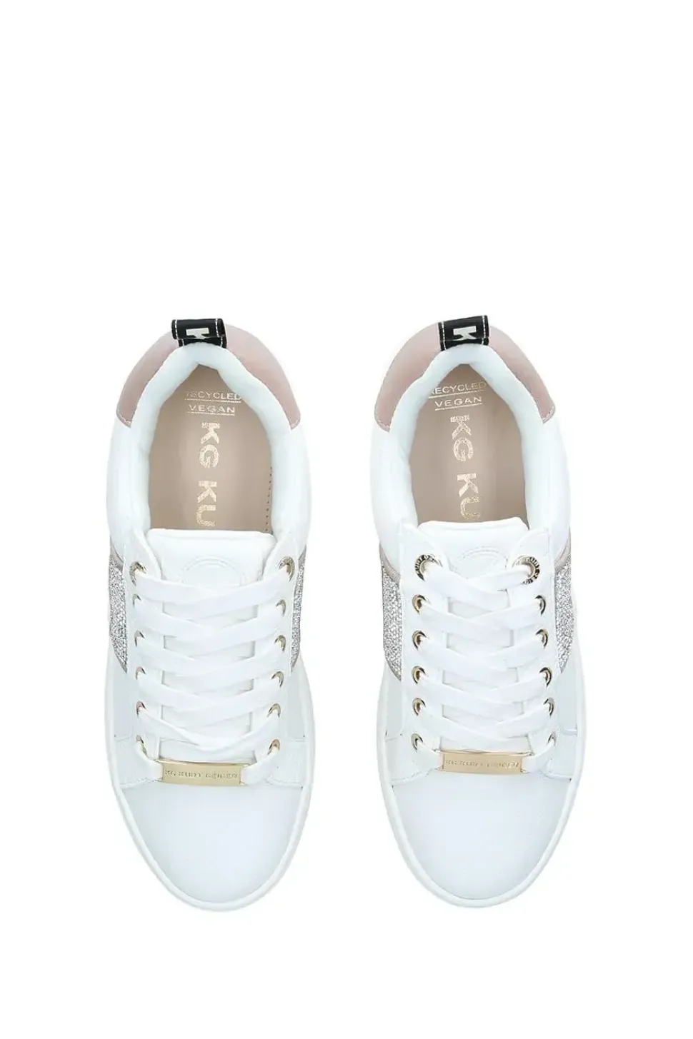 'Lighter Gem' Trainers