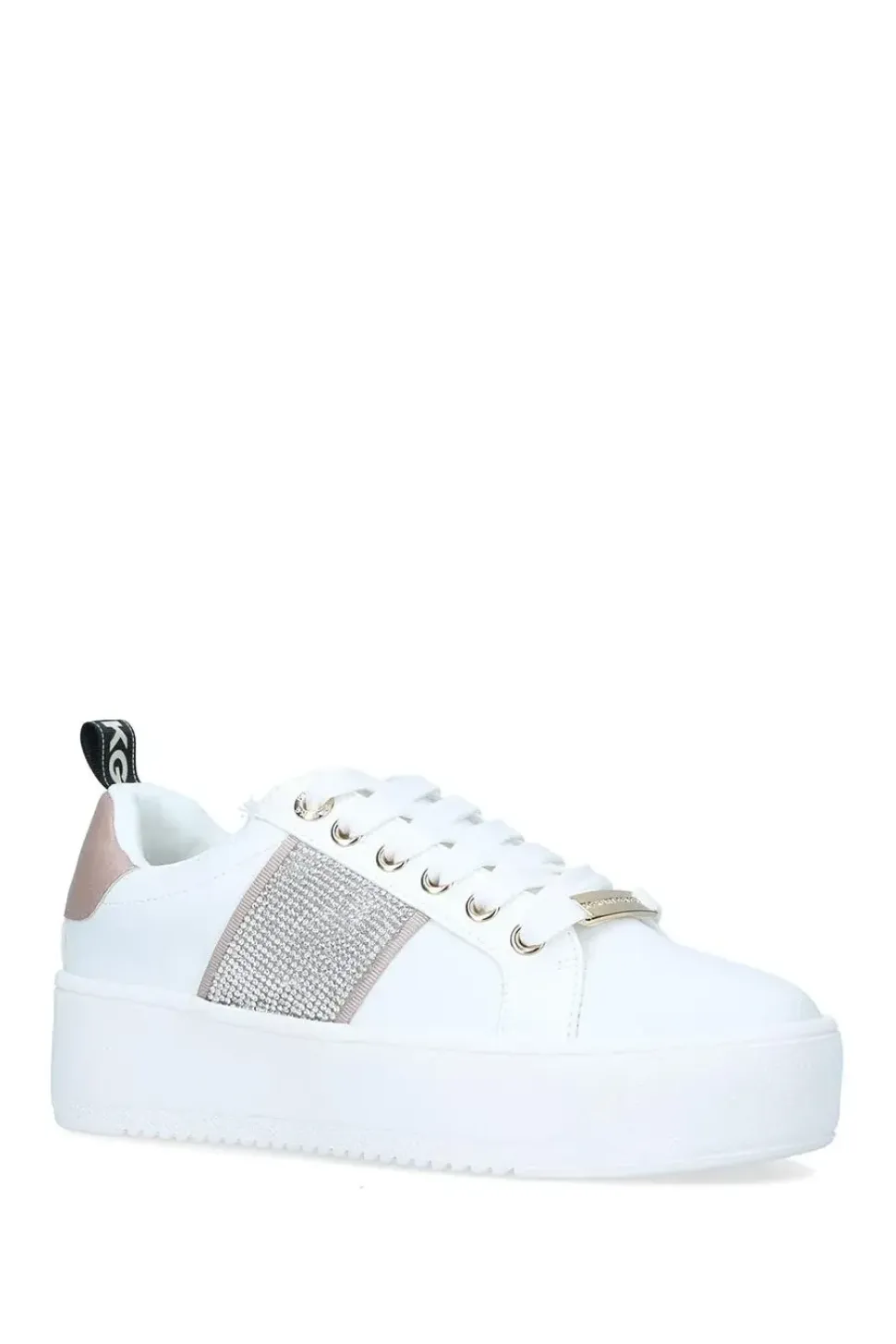 'Lighter Gem' Trainers