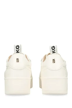 'Lighter Laceless Quilt' Trainers