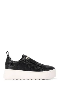 'Lighter Laceless Quilt2' Trainers