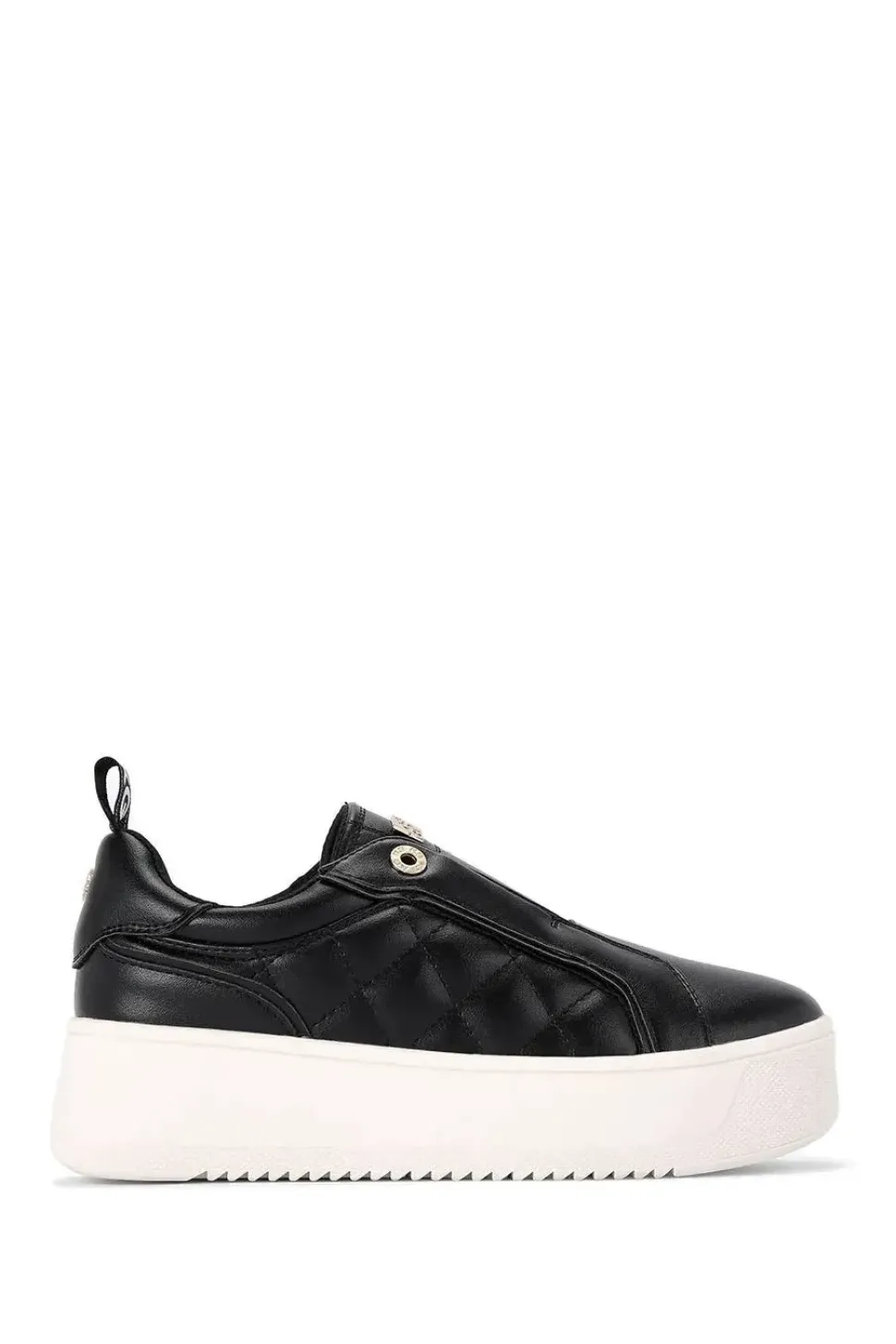 'Lighter Laceless Quilt2' Trainers