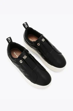 'Lighter Laceless Quilt2'  Trainers