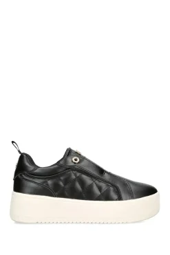 'Lighter Laceless Quilt' Trainers