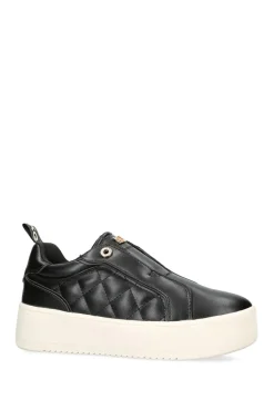 'Lighter Laceless Quilt' Trainers