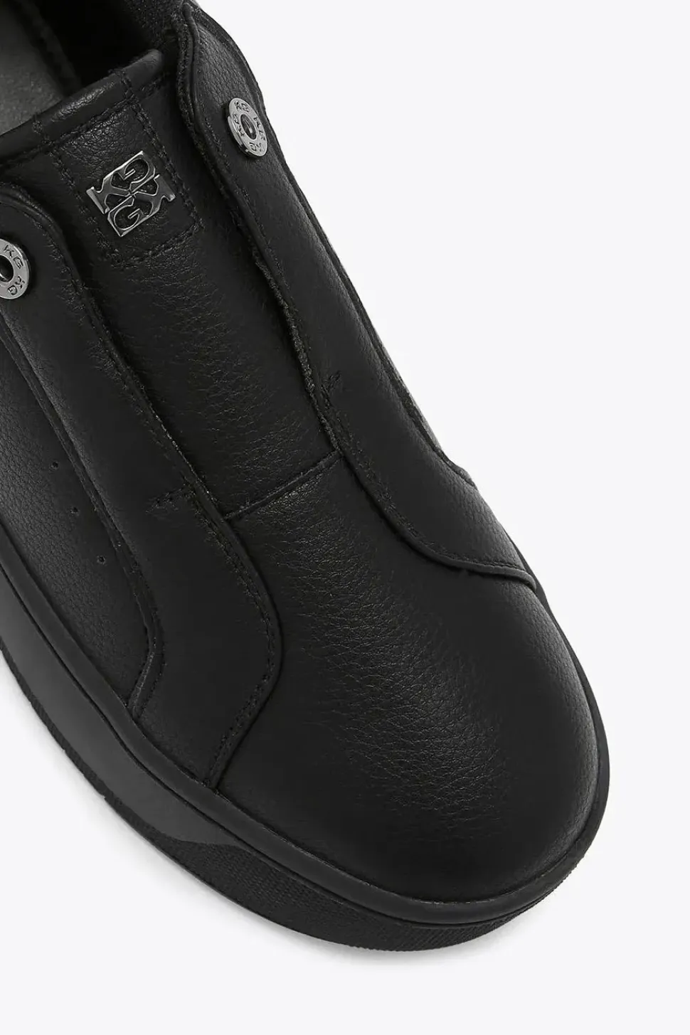 'Lighter Laceless' Trainers