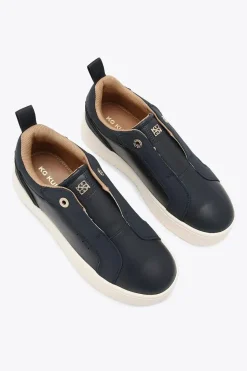 'Lighter Laceless'  Trainers