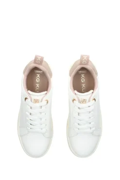 'Lighter Lace Up 2'  Trainers