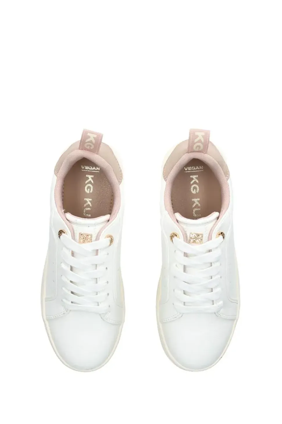 'Lighter Lace Up 2' Trainers