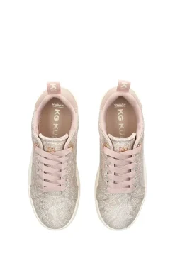 'Lighter Lace Up 2'  Trainers