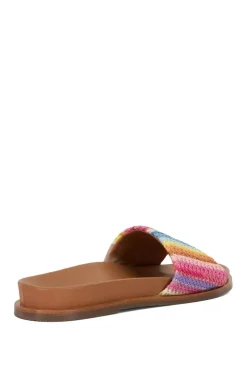 'Lilas' Sandals