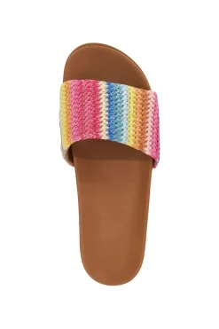 'Lilas' Sandals