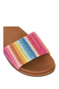 'Lilas' Sandals