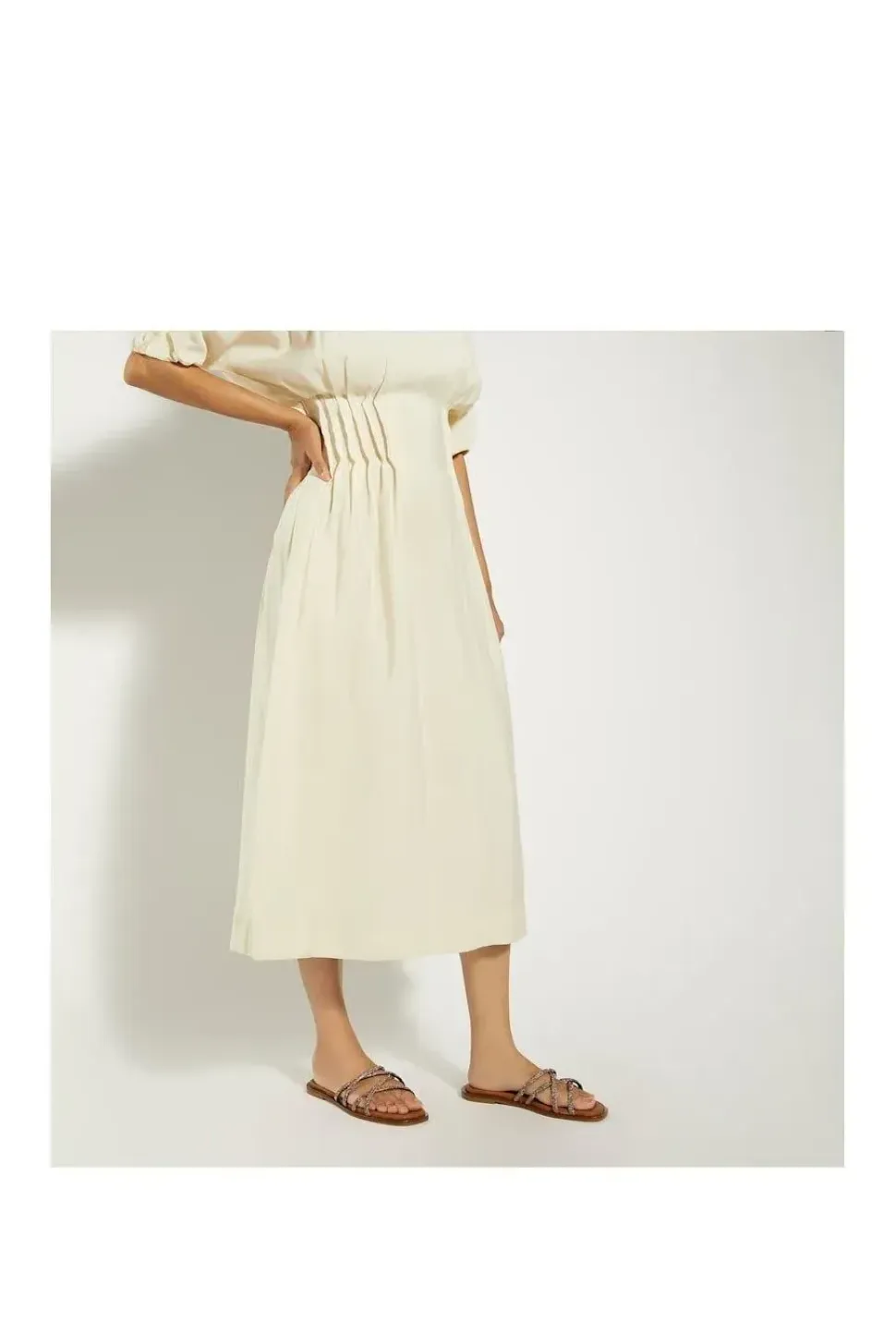 'Lilybet' Sandals