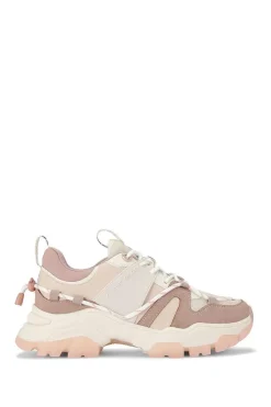 'Limitless Lace Up' Trainers