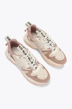 'Limitless Lace Up'  Trainers