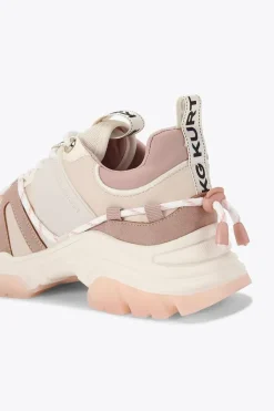 'Limitless Lace Up' Trainers