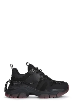 'Limitless Lace Up' Trainers