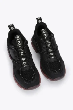 'Limitless Lace Up'  Trainers