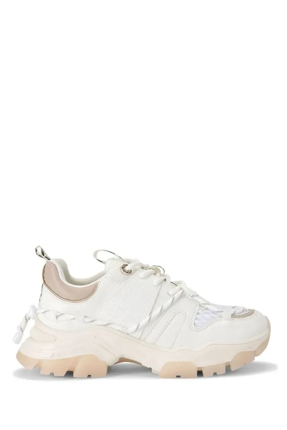 'Limitless Lace Up' Trainers