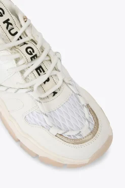 'Limitless Lace Up' Trainers