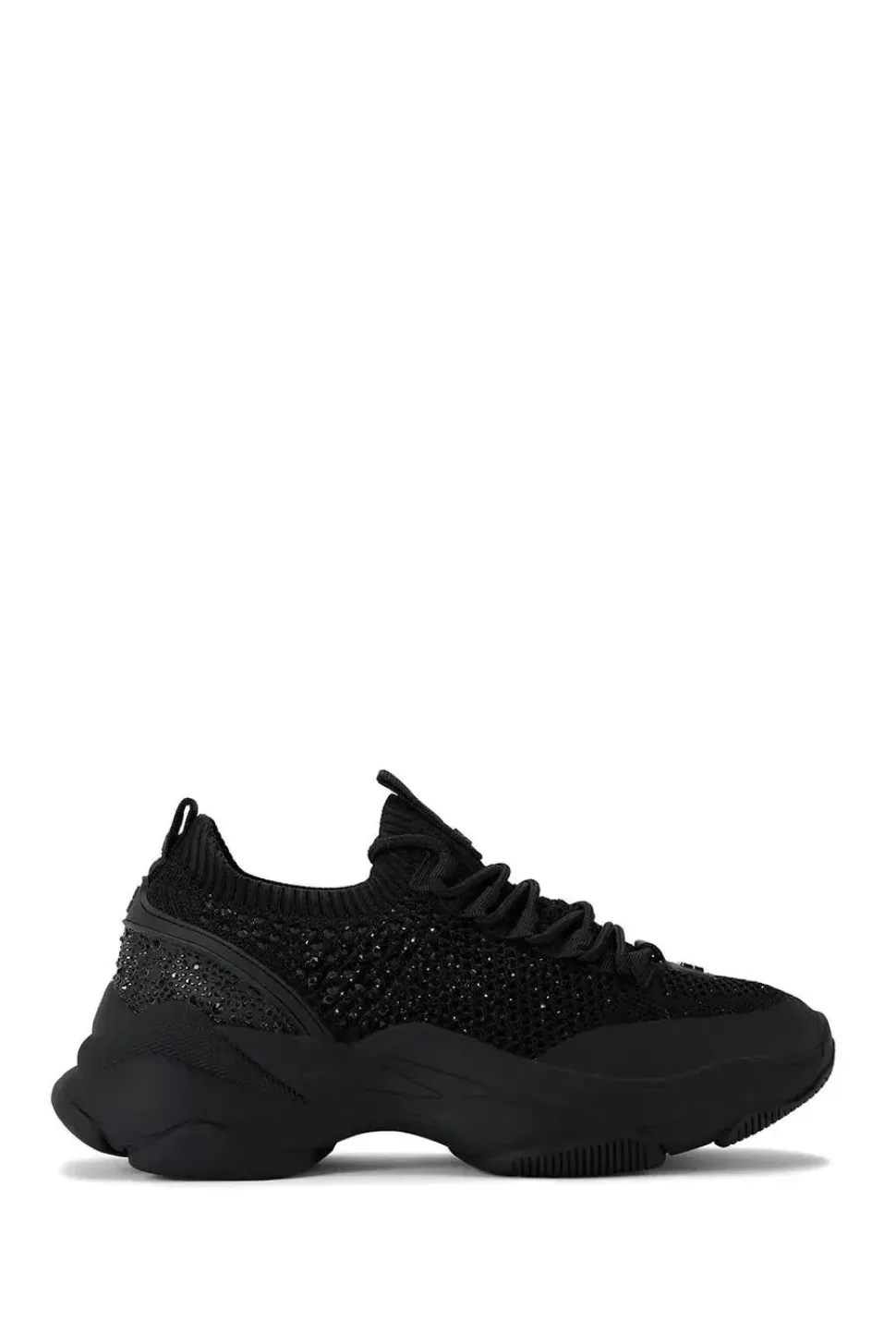 'Lively Gem' Fabric Trainers