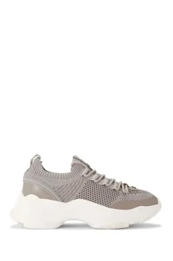 'Lively' Fabric Trainers