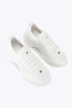 'Lively' Fabric Trainers