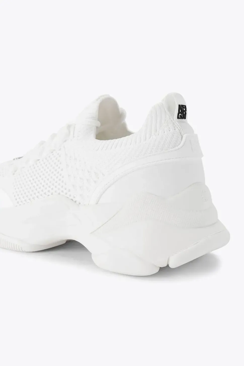 'Lively' Fabric Trainers