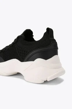 'Lively' Fabric Trainers