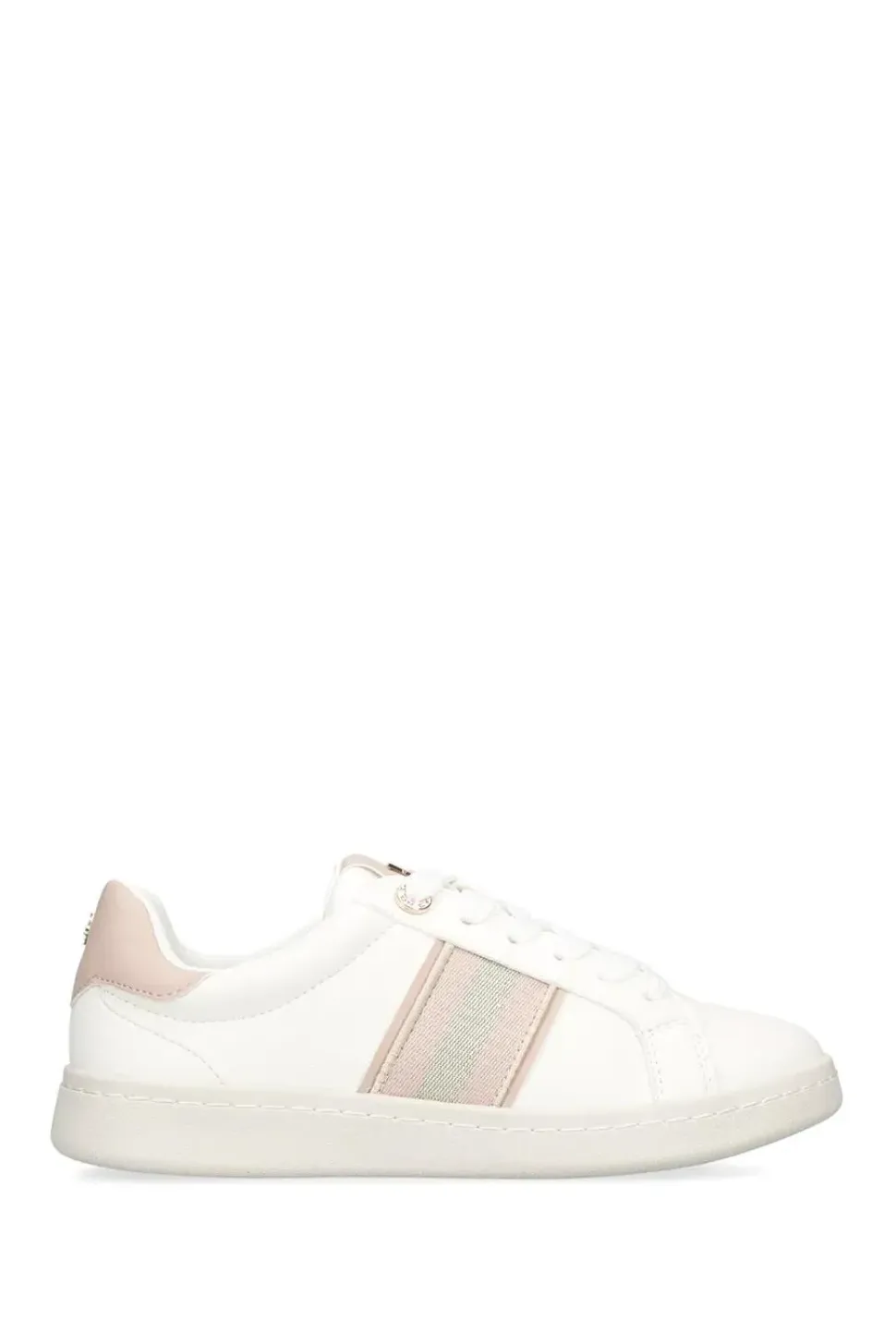 'Liza Stripe' Trainers