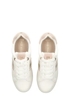 'Liza Stripe'  Trainers
